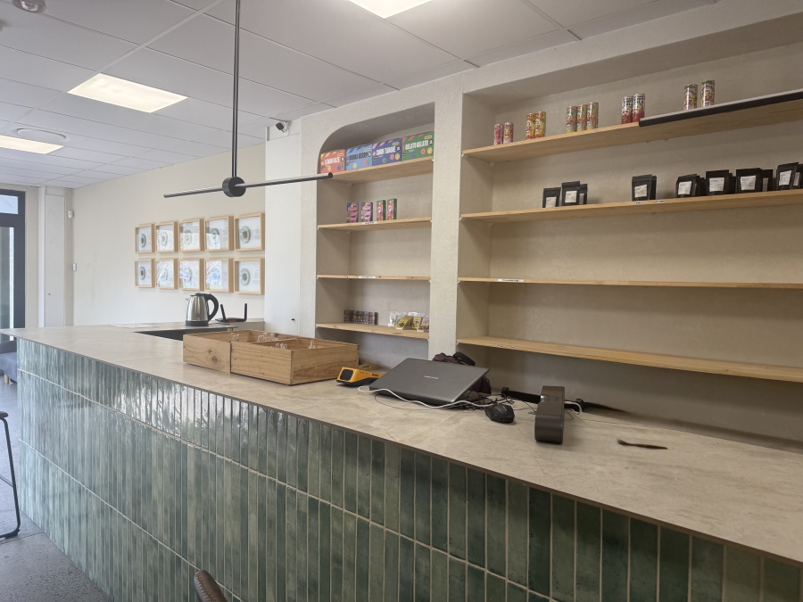 To Let Commercial Property for Rent in Paardevlei Western Cape